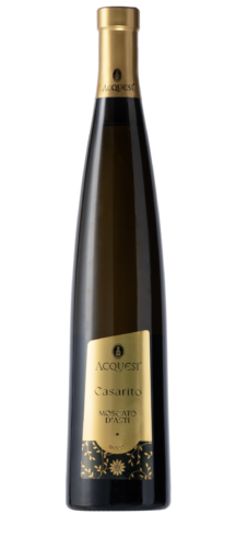 Moscato d’Asti DOCG