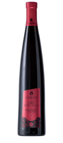 Brachetto d’Acqui DOCG