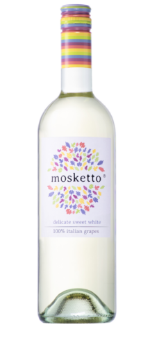 Bianco – Mosto d’uva parzialmente fermentato