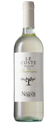 Romagna DOC Trebbiano