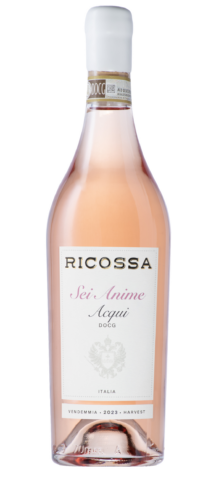 Sei Anime Acqui DOCG