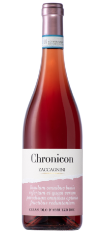 Cerasuolo d’Abruzzo DOC