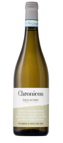 Abruzzo DOC Pecorino