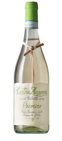 Pecorino d’Abruzzo DOC