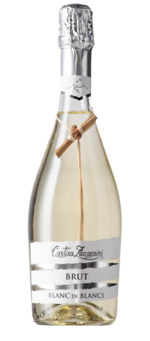 Blanc de Blancs Vino Spumante Brut
