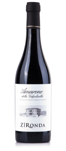 Amarone della Valpolicella DOCG