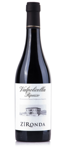 Valpolicella DOC Ripasso