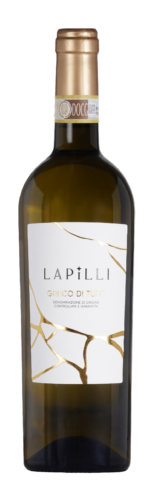 Greco di Tufo DOCG