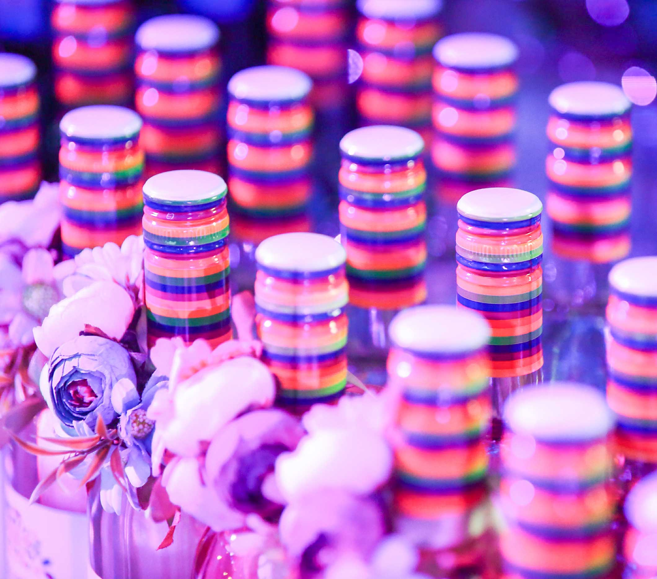 Rosso - Mosto d’uva parzialmente fermentato