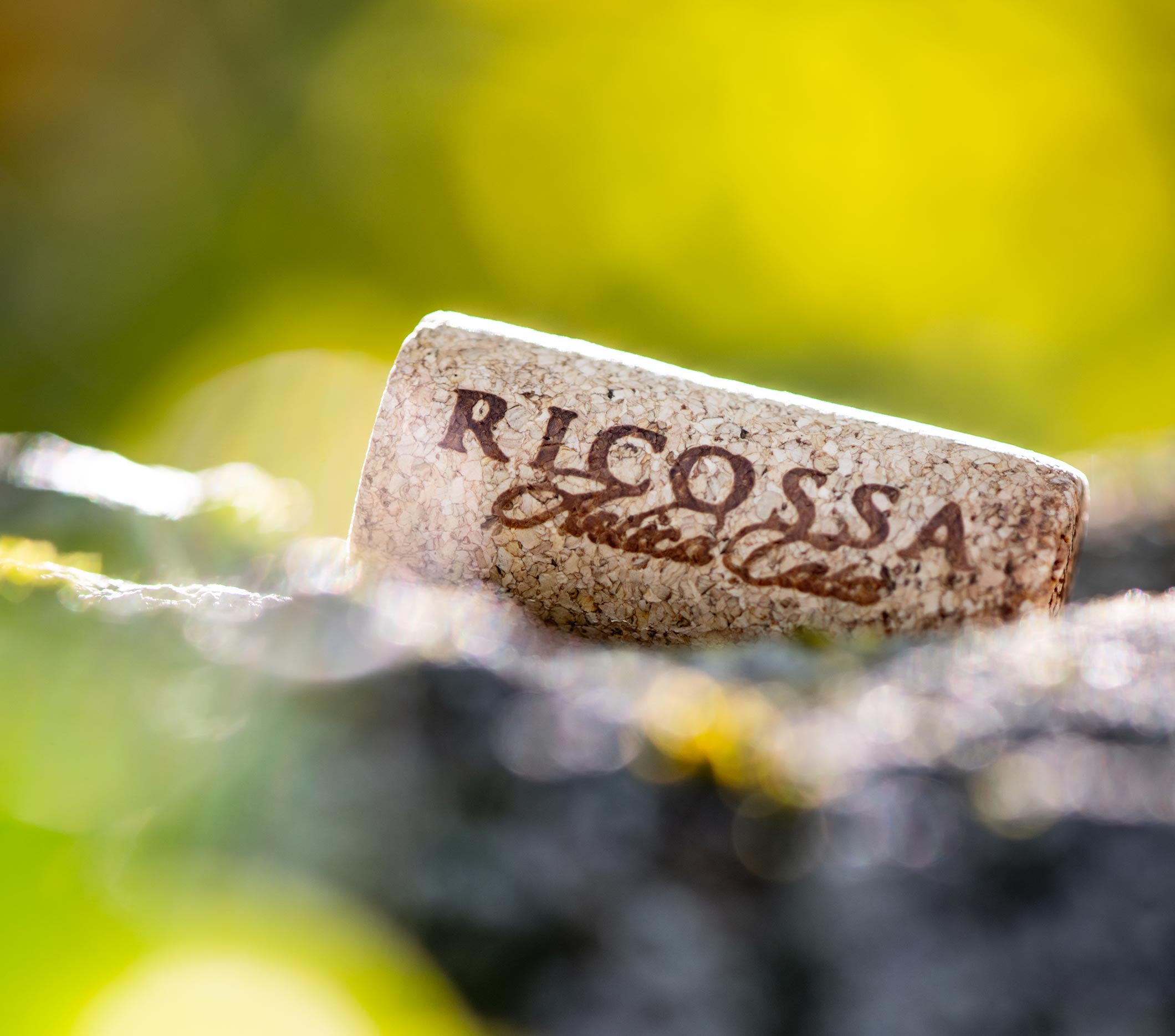 Sei Anime Acqui DOCG