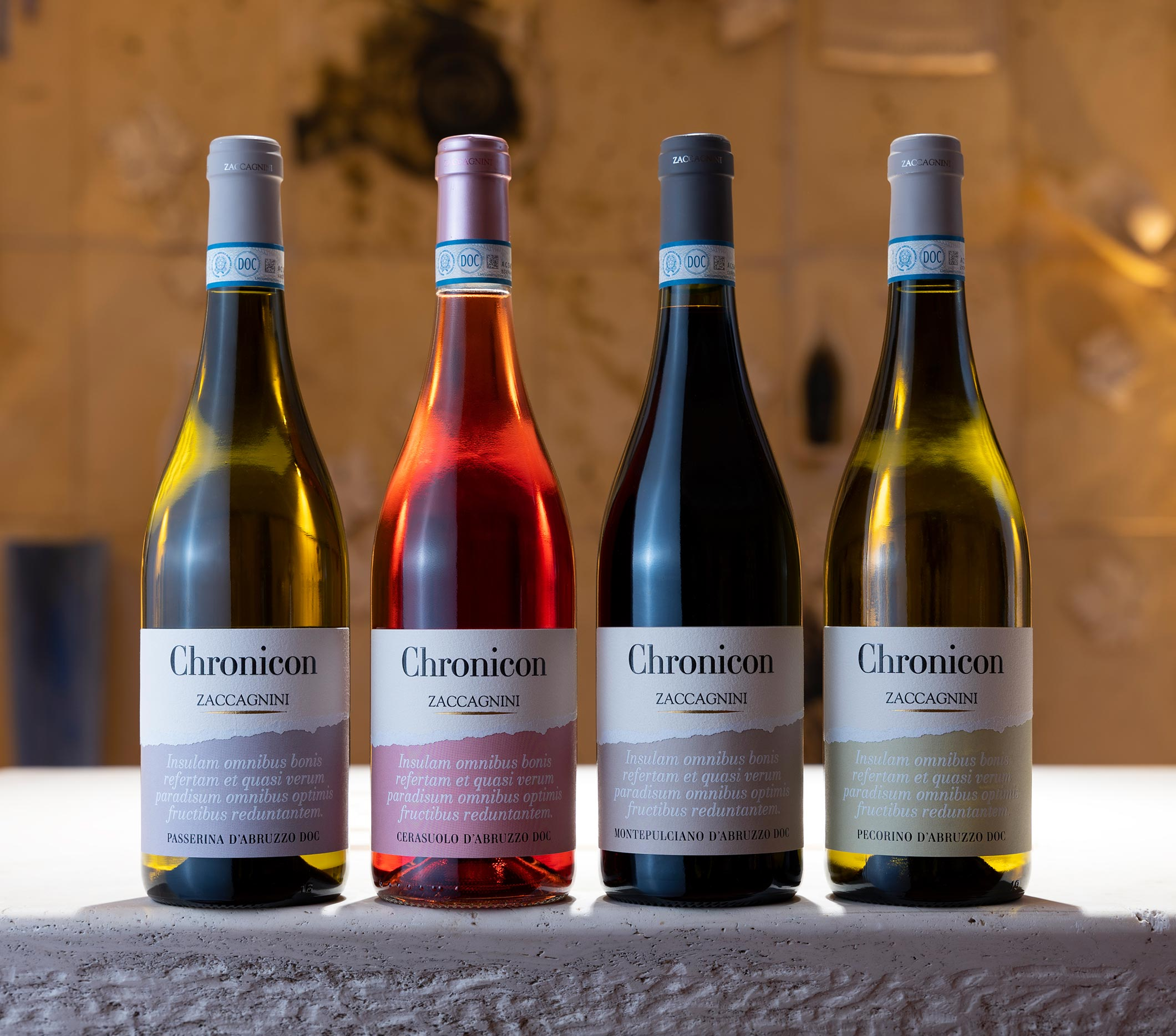 Montepulciano d'Abruzzo DOC