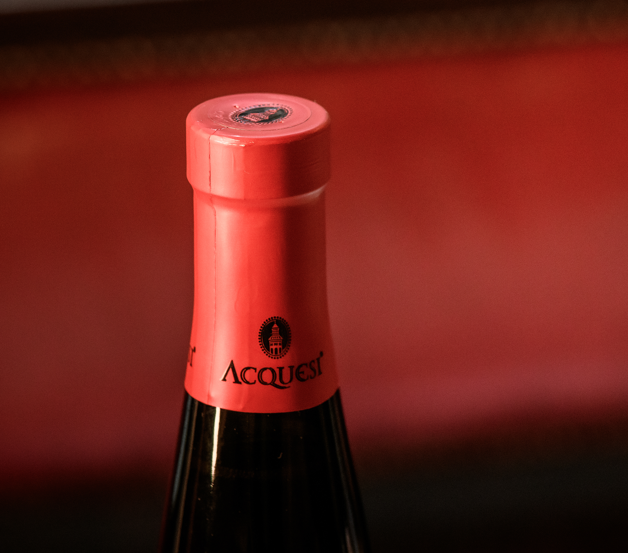 Brachetto d'Acqui DOCG