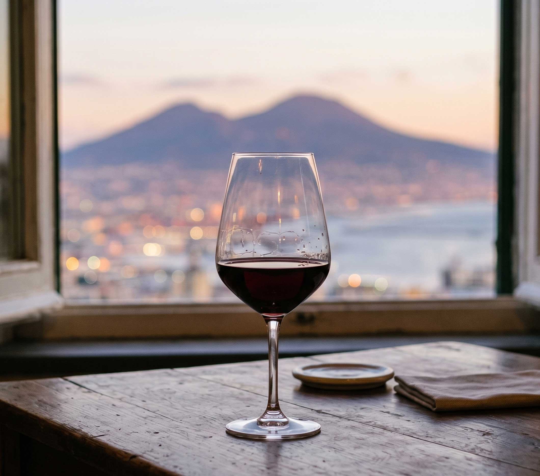 Aglianico Beneventano IGT