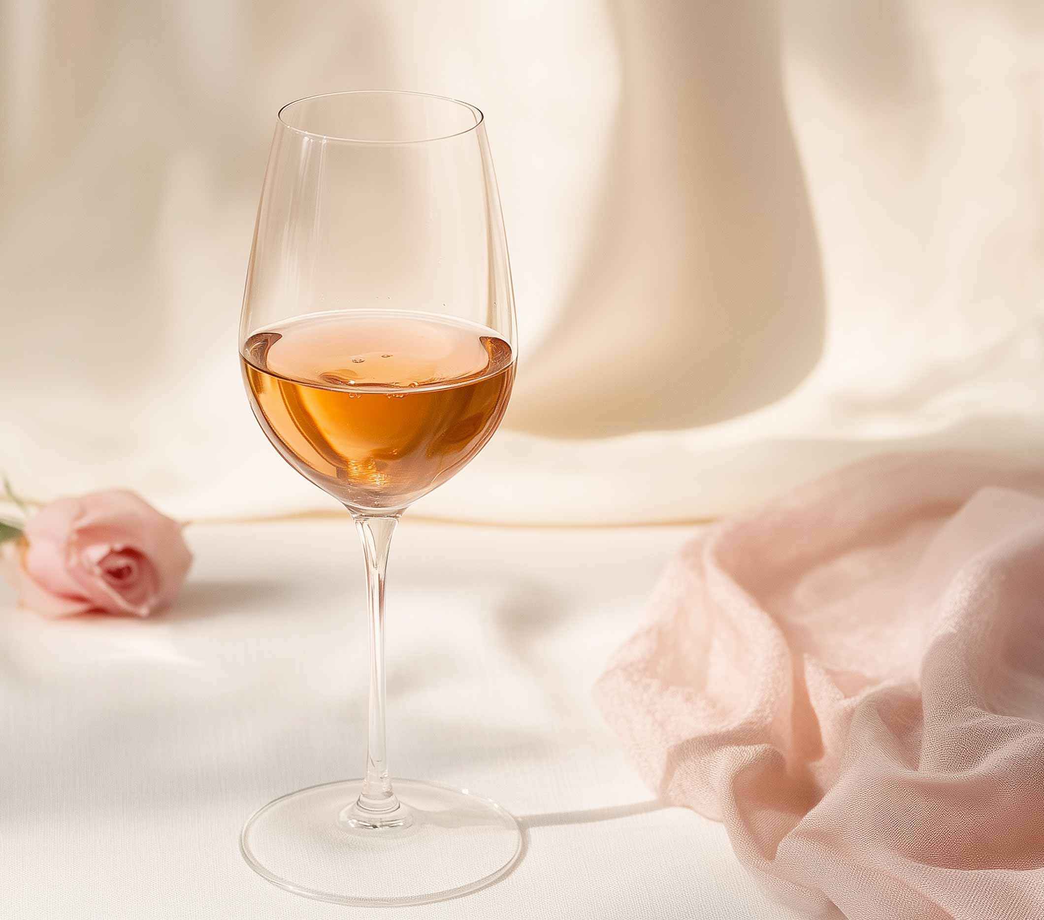 Rubicone IGT Sangiovese Rosato