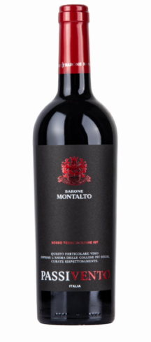 Rosso Terre Siciliane IGT