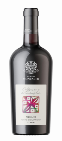 Merlot Terre Siciliane IGT