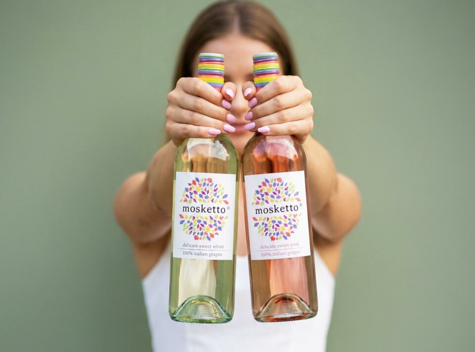 Fresco, fruttato, poco alcolico.