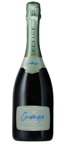 Cuvage de Cuvage Brut