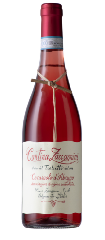 Cerasuolo d’Abruzzo DOC