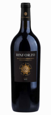 Primitivo Salento IGT Magnum