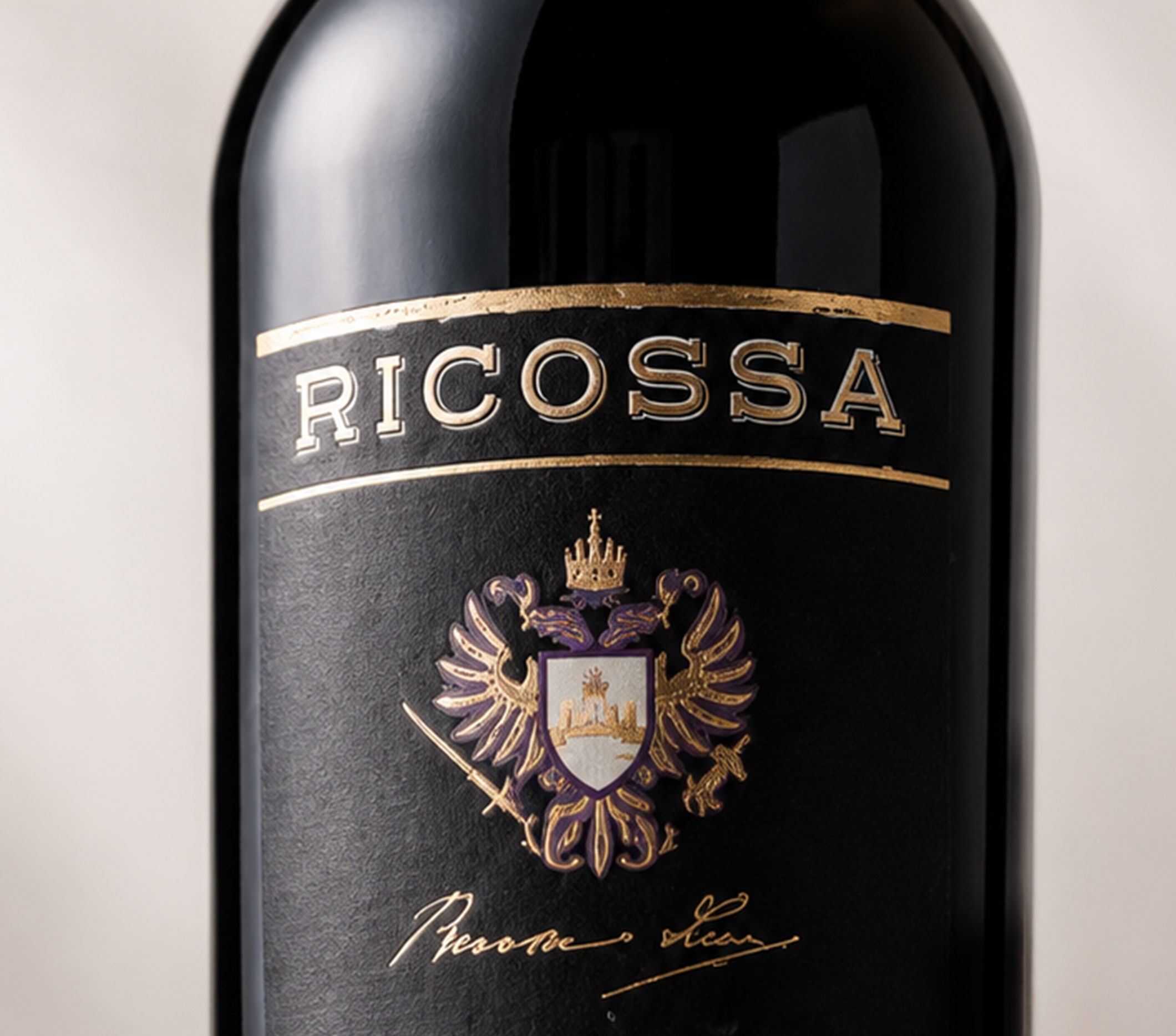 Barbera Piemonte DOC Appassimento