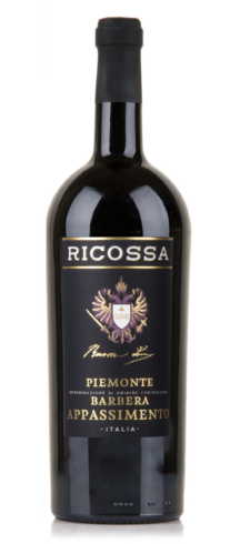 Barbera Piemonte DOC Appassimento