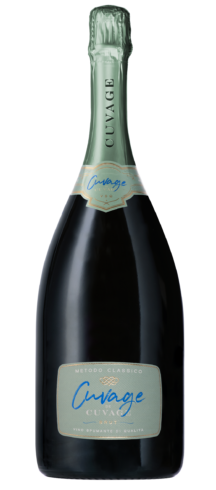 Cuvage de Cuvage Brut Magnum