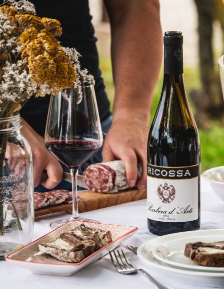 Vini per la montagna