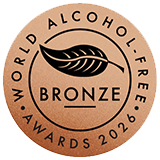 World Alcohol-Free Awards