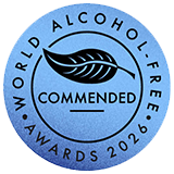 World Alcohol-Free Awards