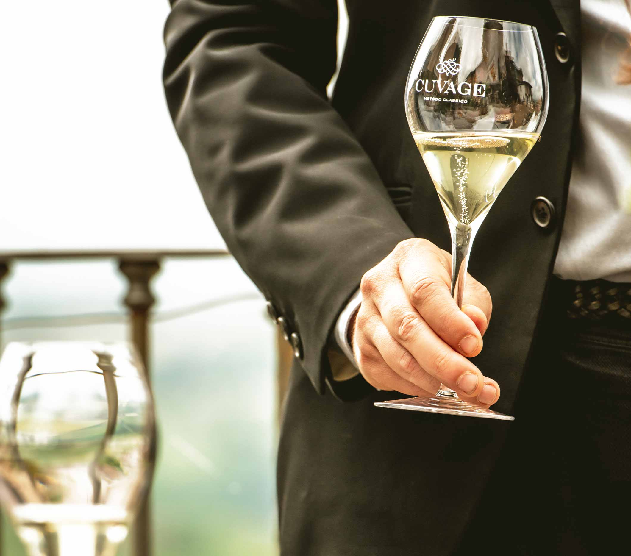 Cuvage de Cuvage Brut Magnum