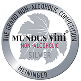 Mundus Vini Non-Alcoholic