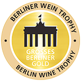 Berliner Wine Triphy