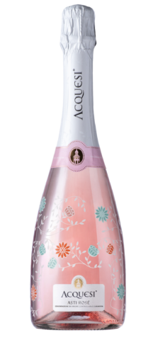Asti Rosé DOCG