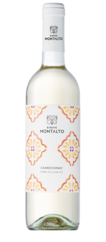 Chardonnay Terre Siciliane IGT