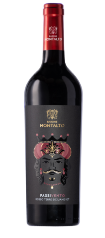 Rosso Terre Siciliane IGT