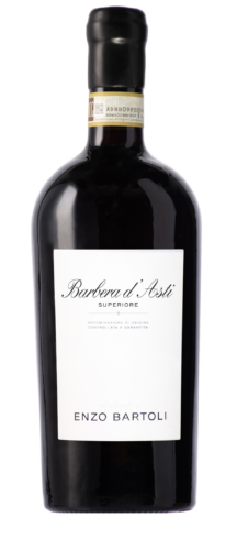 Barbera d’Asti Superiore DOCG