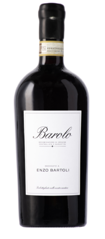 Barolo DOCG