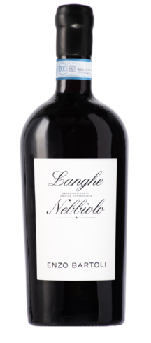 Nebbiolo Langhe DOC