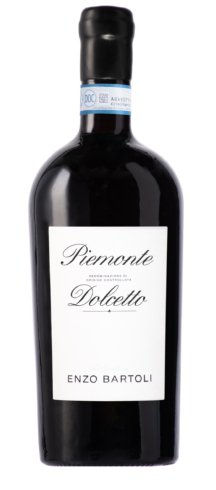 Dolcetto d’Asti DOC