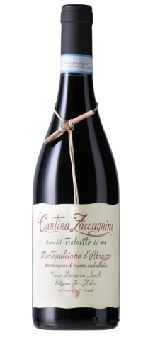 Montepulciano d’Abruzzo DOC
