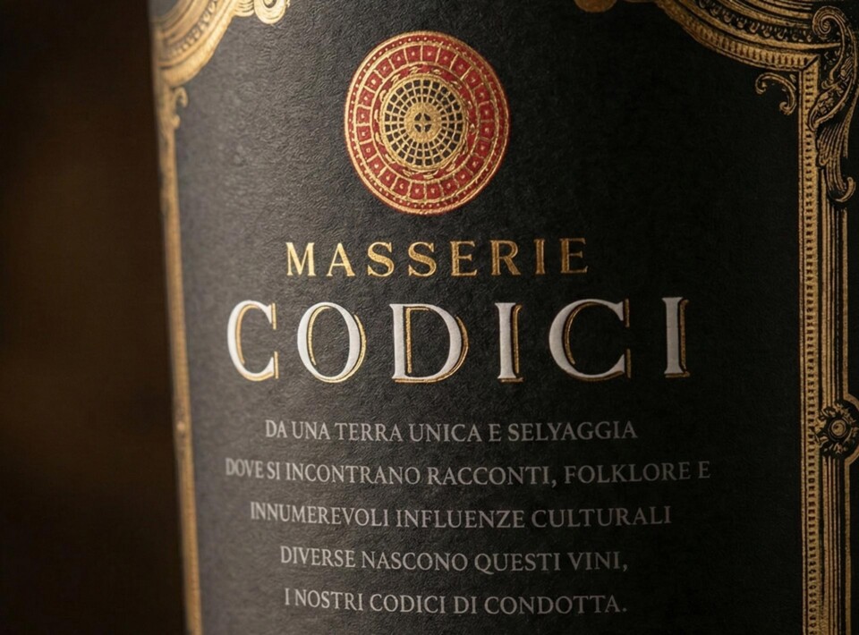 Sapori tramandati.