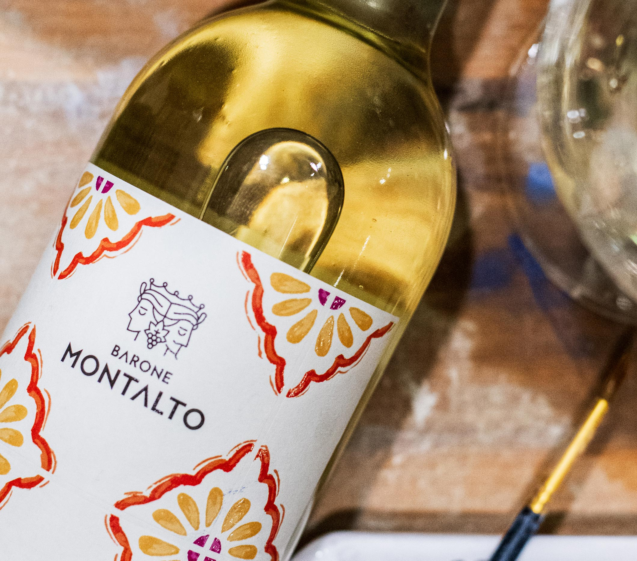 Chardonnay Terre Siciliane IGT