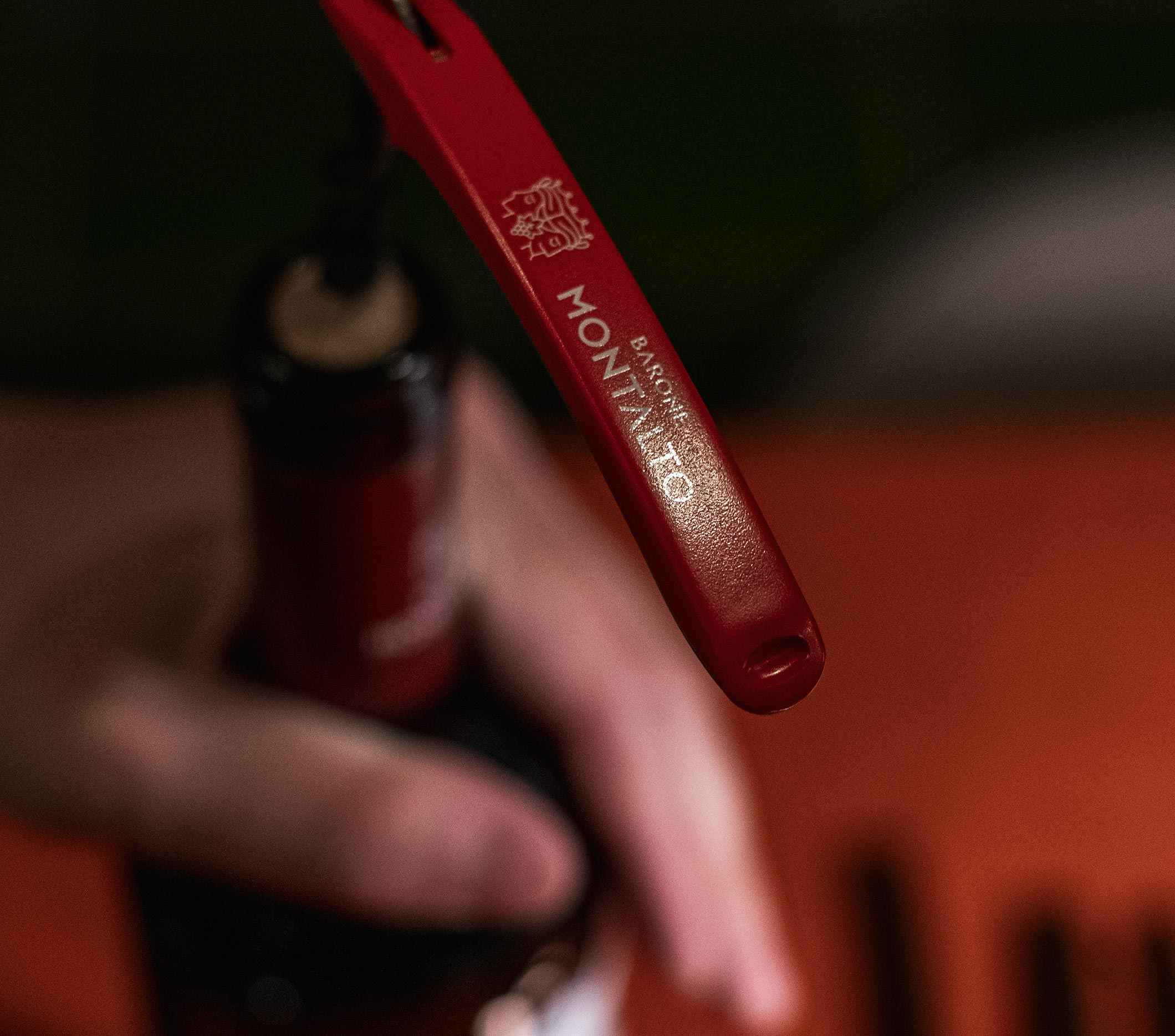 Cabernet Sauvignon Nero d'Avola Sicilia DOC