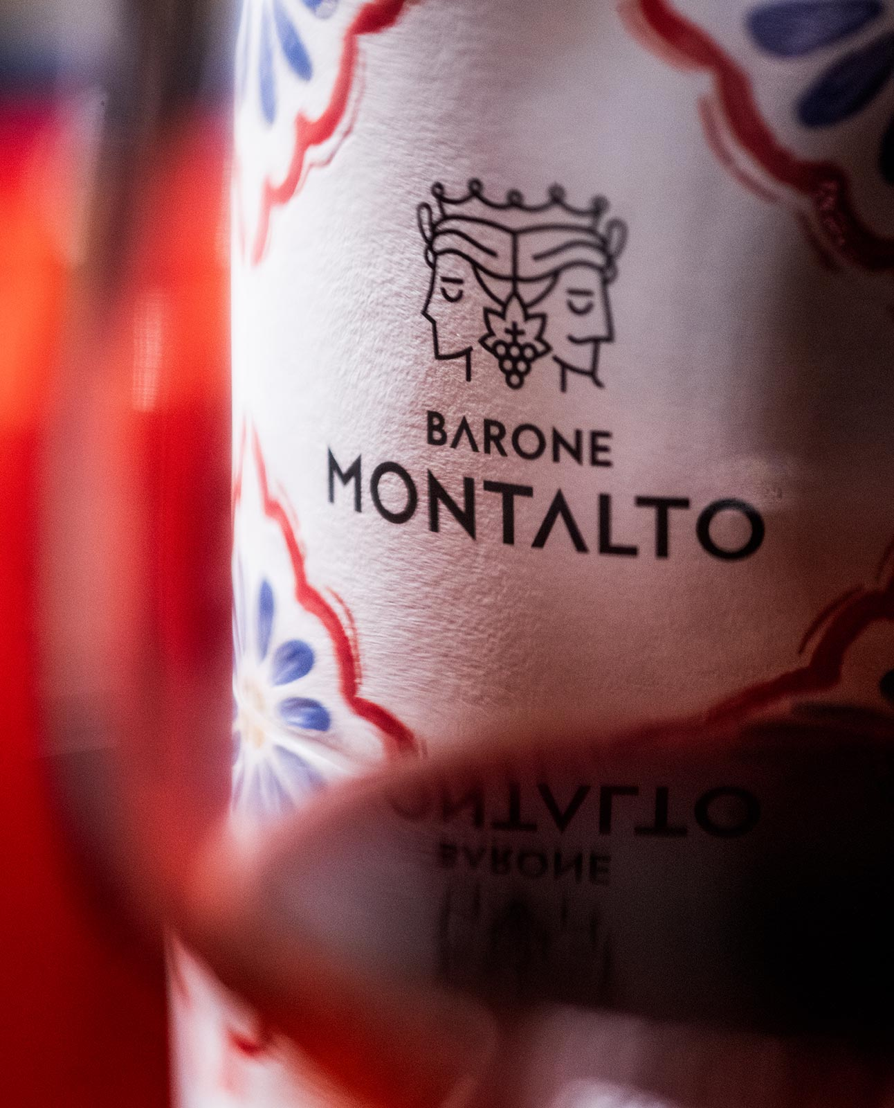 Nero d'Avola Sicilia DOC