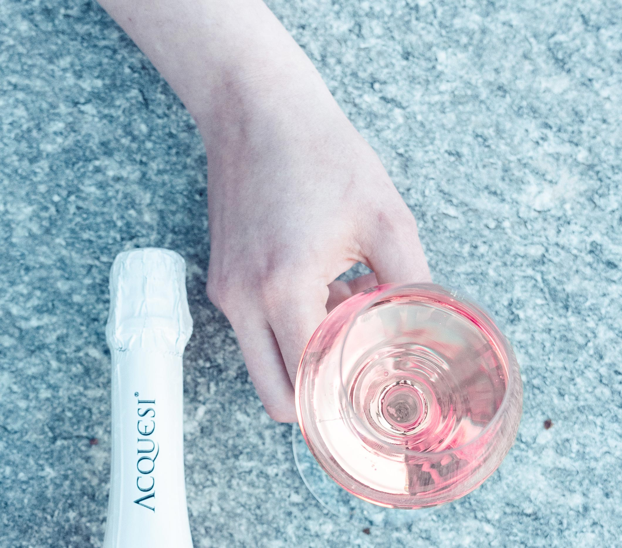 Asti Rosé DOCG