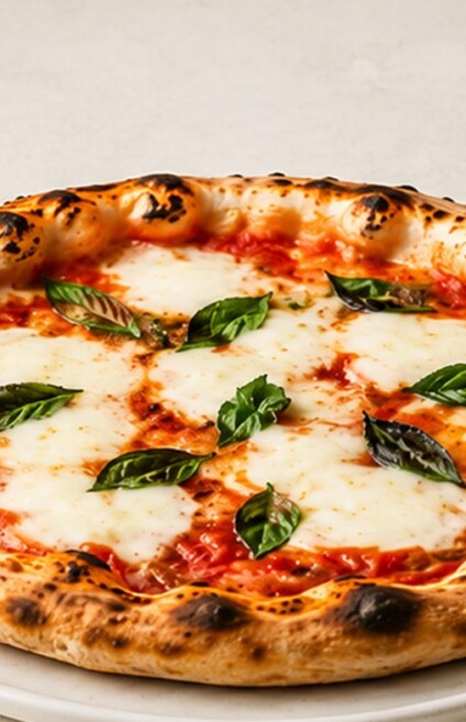 Serata Pizza