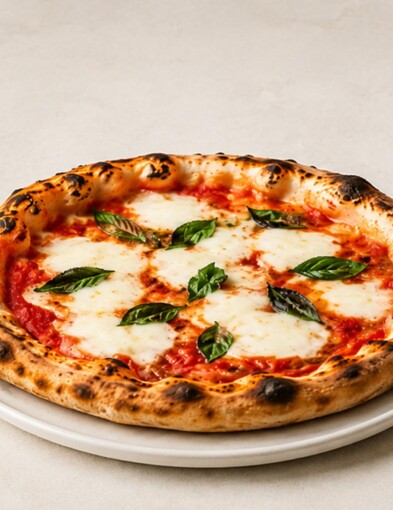 Serata Pizza