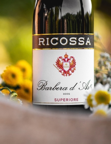 Box Barbera