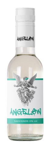 Sauvignon Blanc Vino Dealcolato 250 ml